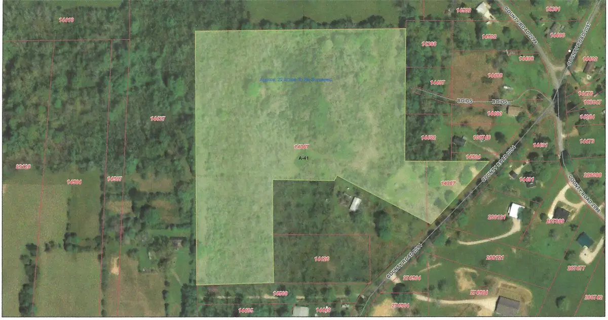 TBD Cr-2094, Liberty, TX 77575 - #1
