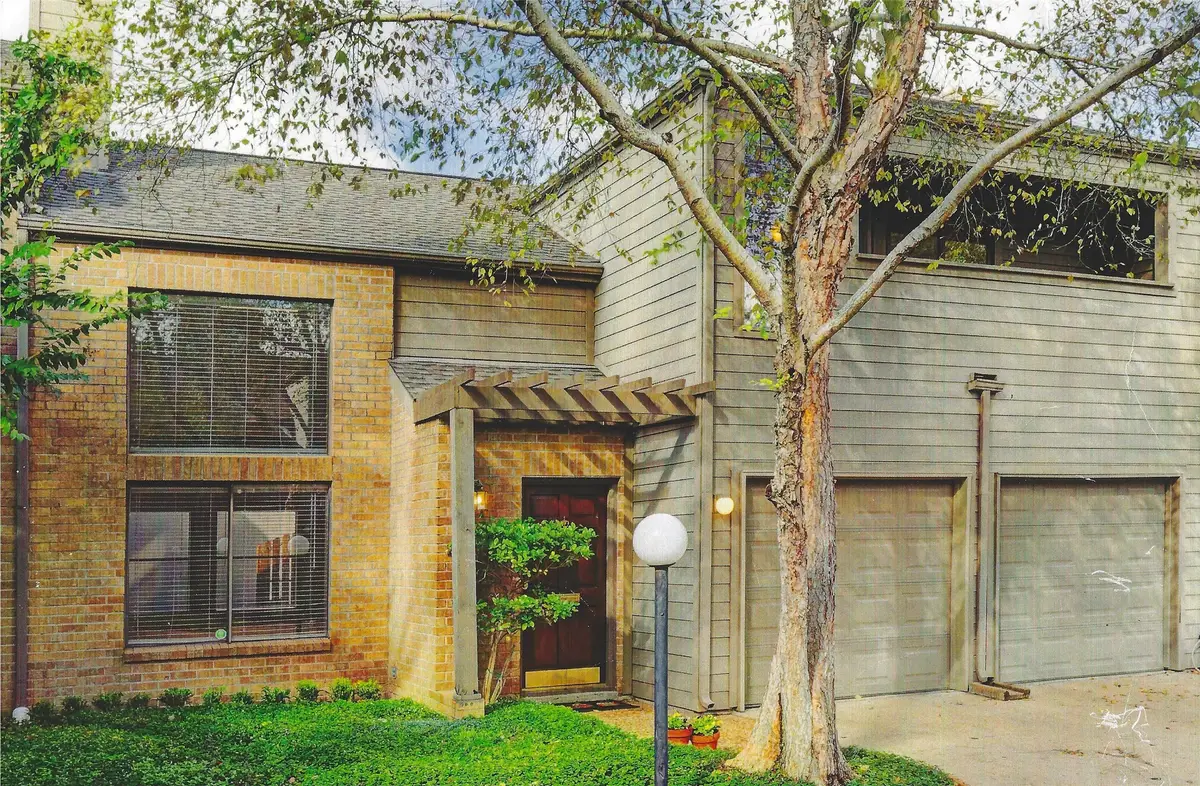 4223 W Alabama Street #2, Houston, TX 77027 - #1