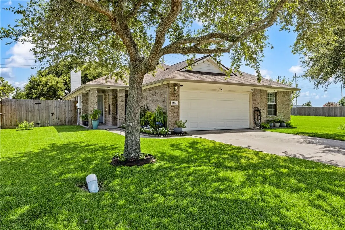 3204 Meadow Bay Lane, Dickinson, TX 77539 - #1