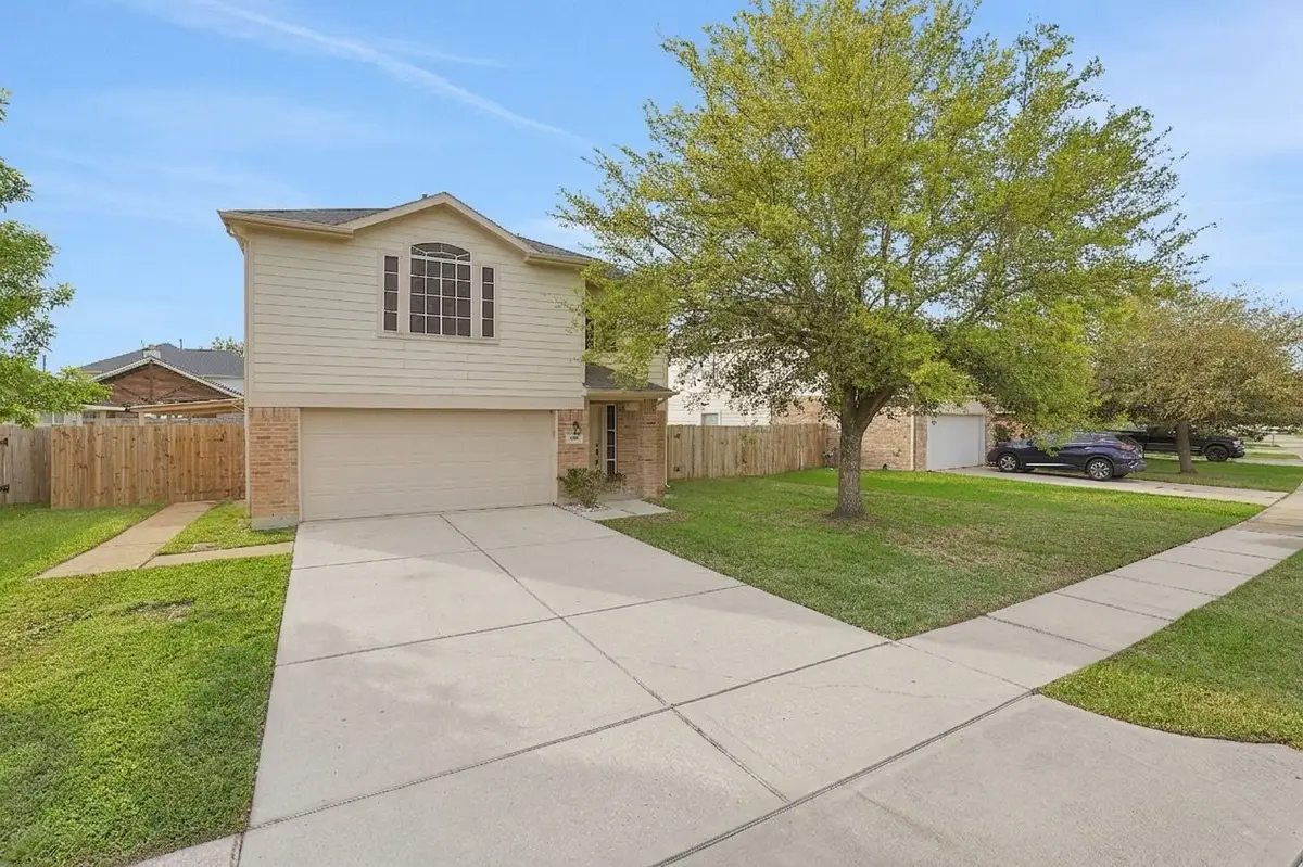 8227 Montego Bay Drive, Monterey Belvieu, TX 77523 - #1