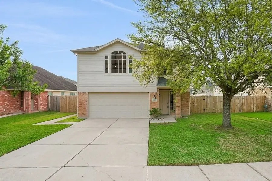8227 Montego Bay Drive, Monterey Belvieu, TX 77523 - #2