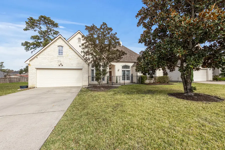 14230 Altair Drive, Tomball, TX 77375 - #3