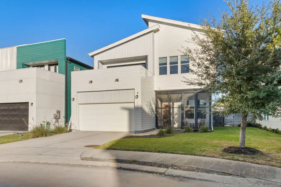 3302 Cardinal Crest Lane, Houston, TX 77080 - #2