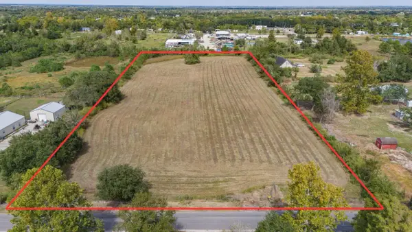 0 Fir Road, Alvin, TX 77511