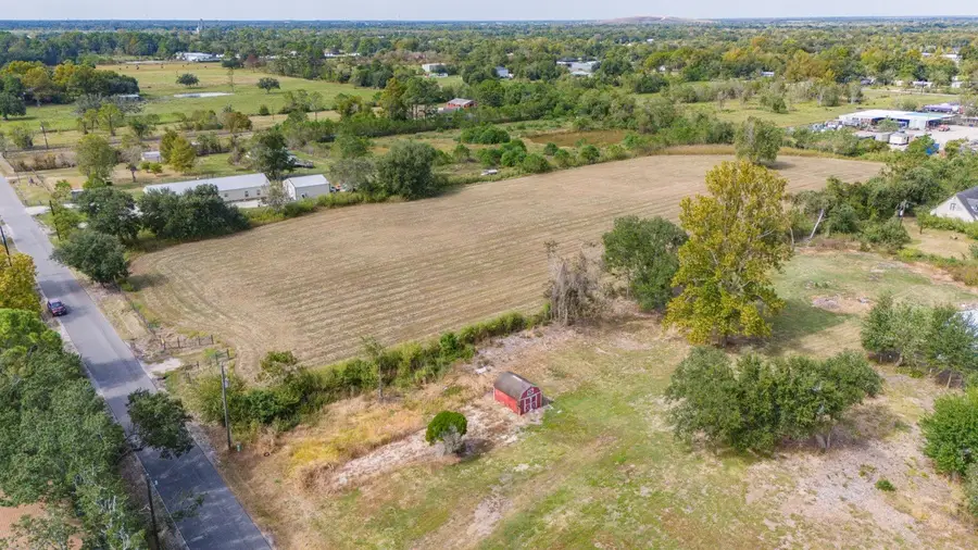 0 Fir Road, Alvin, TX 77511 - #2