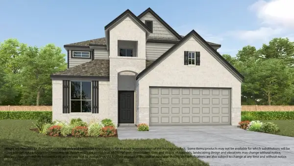 26399 Viva Drive, Magnolia, TX 77355