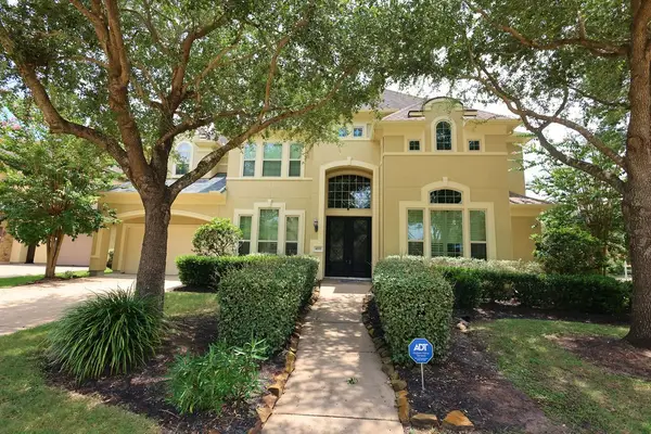 4715 Norsworthy Drive, Sugar Land, TX 77479