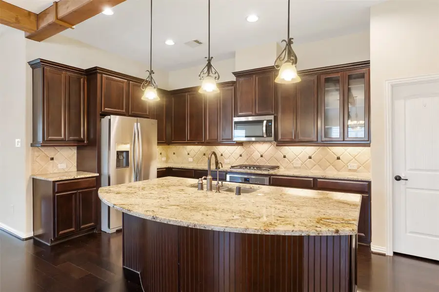 1411 Nacogdoches Valley Drive, League City, TX 77573 - #3