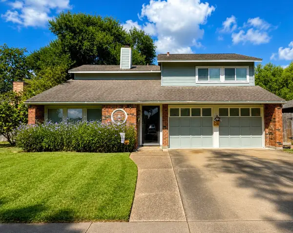 7302 Treewater Drive, Houston, TX 77072
