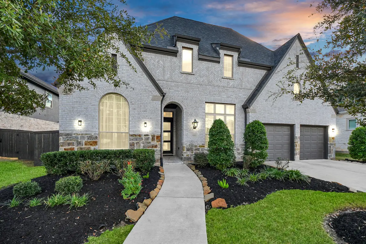 1311 Sweet Dumpling Drive, Richmond, TX 77406 - #1