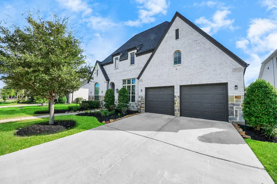 1311 Sweet Dumpling Drive, Richmond, TX 77406 - #2