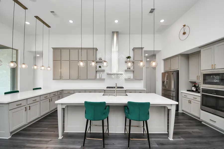 1311 Sweet Dumpling Drive, Richmond, TX 77406 - #3