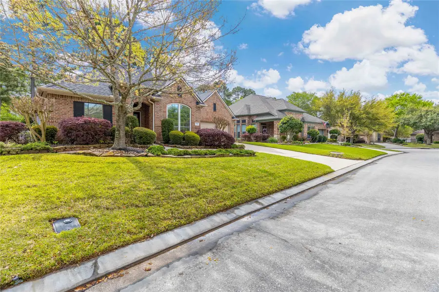 1718 Arbor Forest Trail, Kingwood, TX 77345 - #3