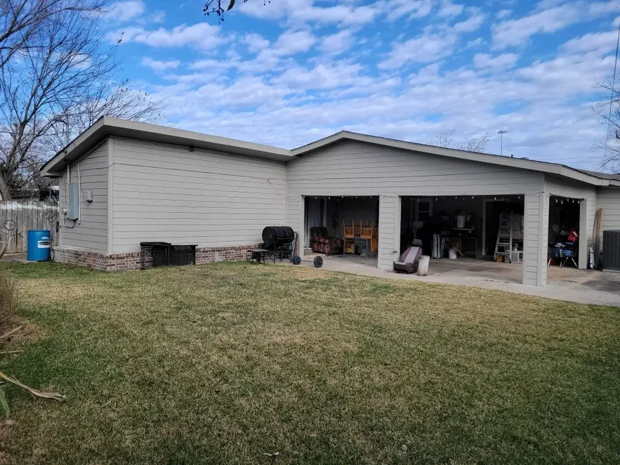 7326 Thurow Street, Houston, TX 77087 - #2