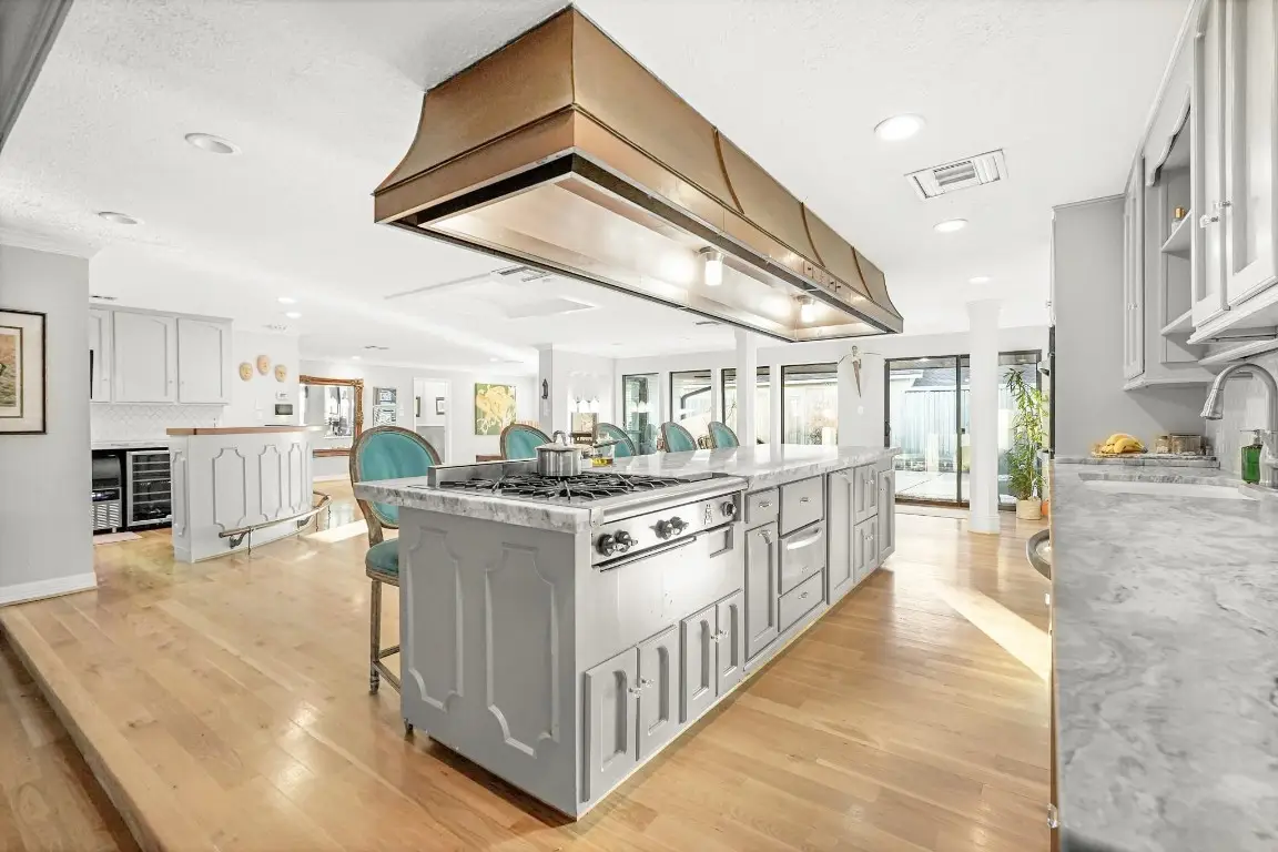 758 W 42nd Street, Houston, TX 77018 - #1