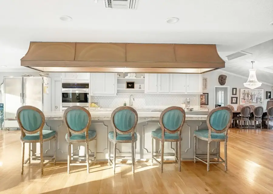 758 W 42nd Street, Houston, TX 77018 - #3