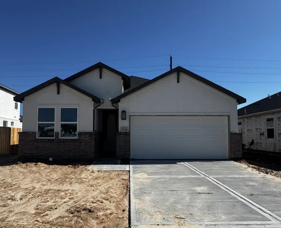 9738 Westminster Manor Drive, Cypress, TX 77433 - Image #2