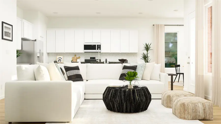 2222 Pacific Current Way, League City, TX 77573 - #2