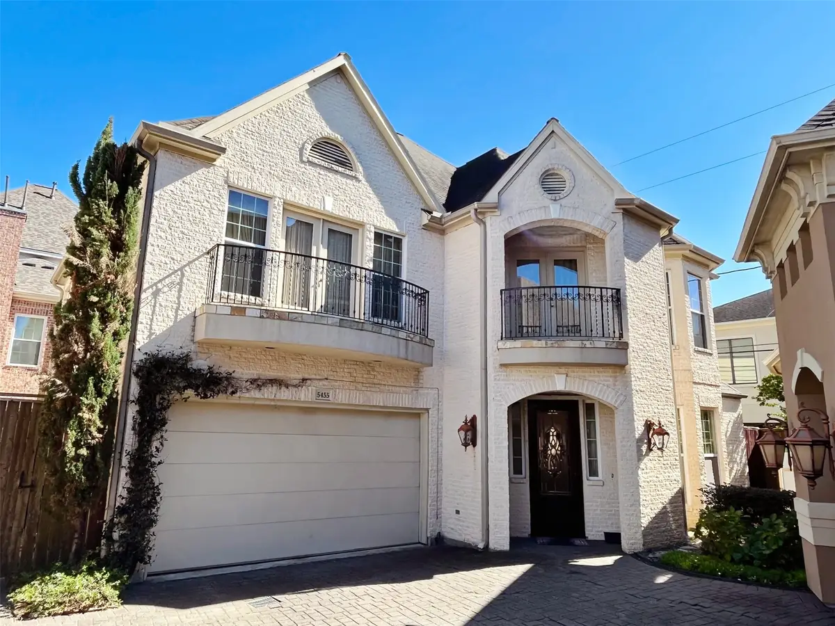 5455 Hidalgo Street, Houston, TX 77056 - #1