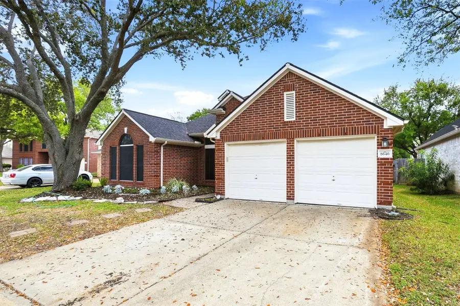 8646 Westcove Circle, Houston, TX 77064 - #2