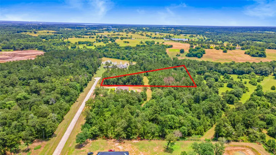 TBD 5.35Ac Lot Spring Branch Road, Montgomery, TX 77316 - #3