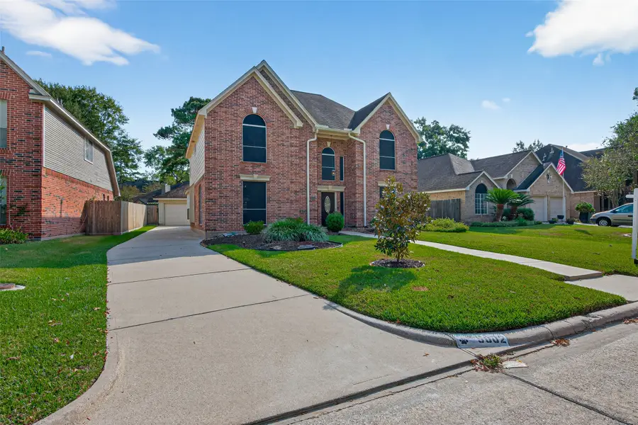 5002 Echo Falls Drive, Kingwood, TX 77345 - Image #3