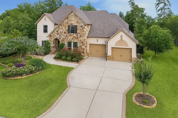 3 Shearling Court, The Woodlands, TX 77389