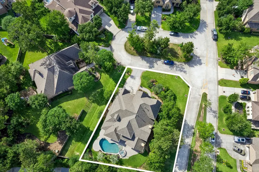 3 Shearling Court, The Woodlands, TX 77389 - #3