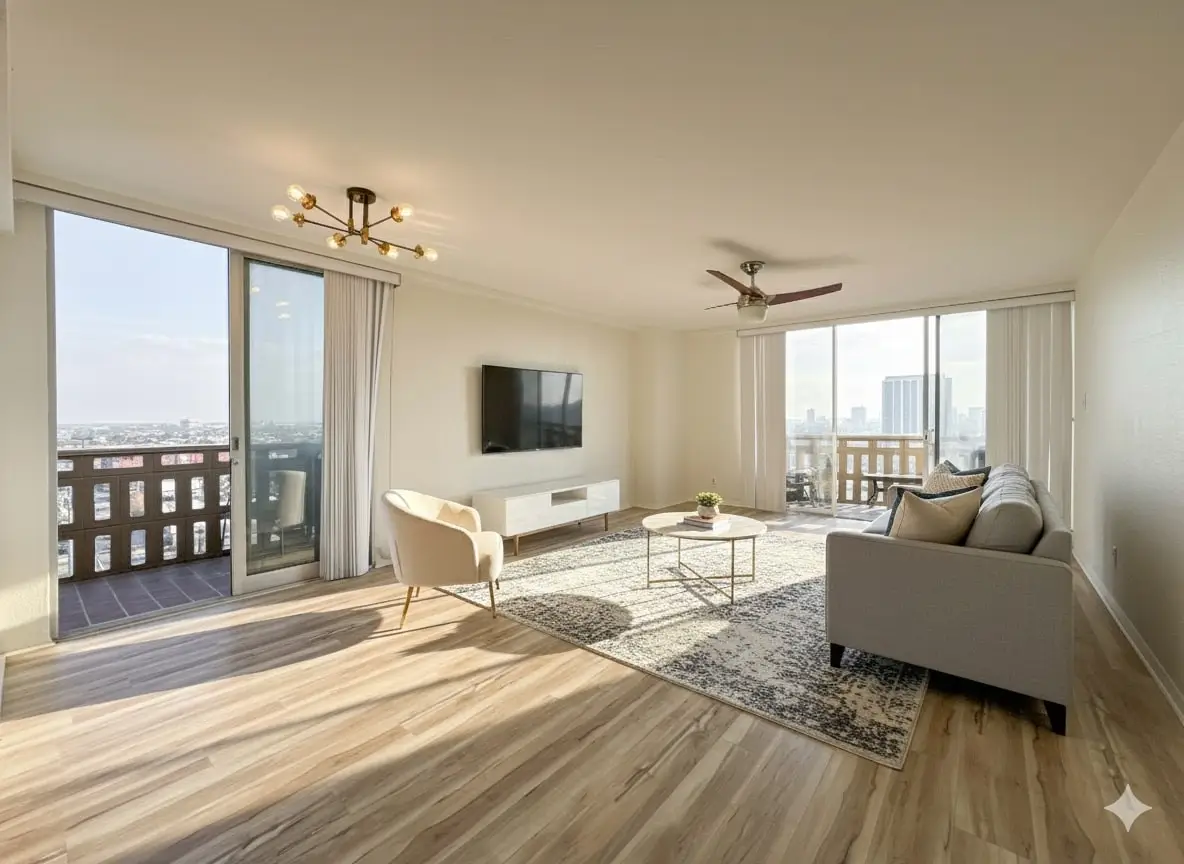 2016 Main Street #1502, Houston, TX 77002 - Image #1