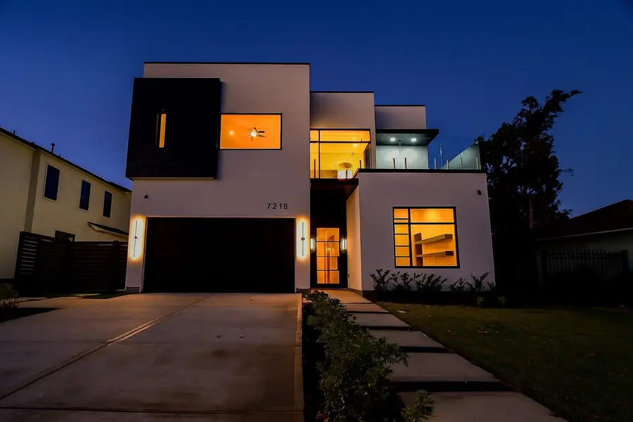 7218 Schiller Street, Houston, TX 77055 - #2