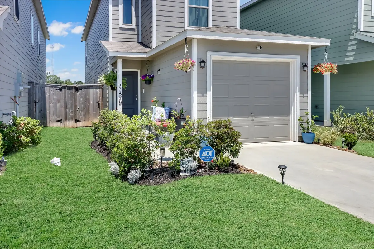 21579 Carosella Drive, New Caney, TX 77357 - #1