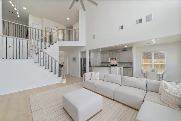 20623 Stonetrail Road, Richmond, TX 77407