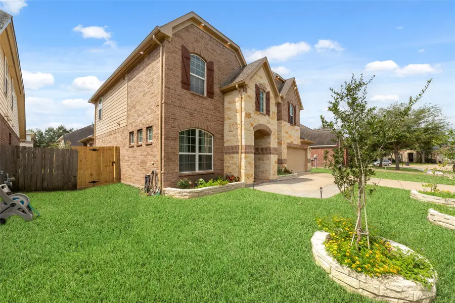 20623 Stonetrail Road, Richmond, TX 77407 - #3