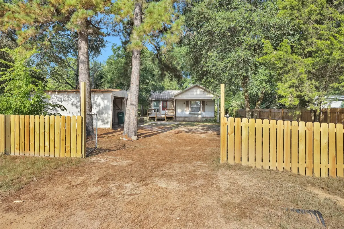 214 Rebecca Lane, Willis, TX 77378 - #1