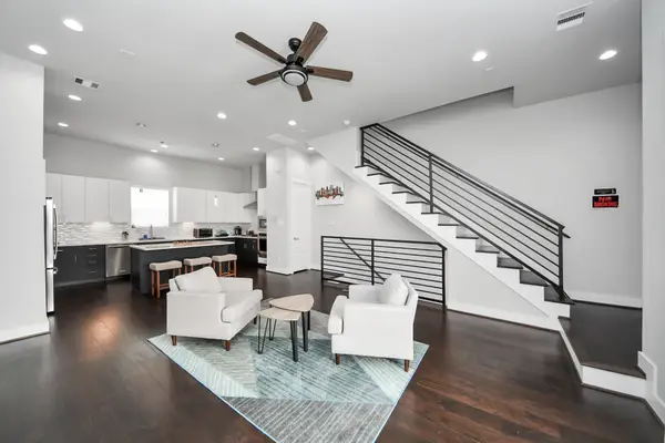 2116 Naomi Street #C, Houston, TX 77054