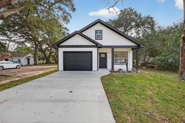 3515 Westmoreland Avenue, Beaumont, TX 77705