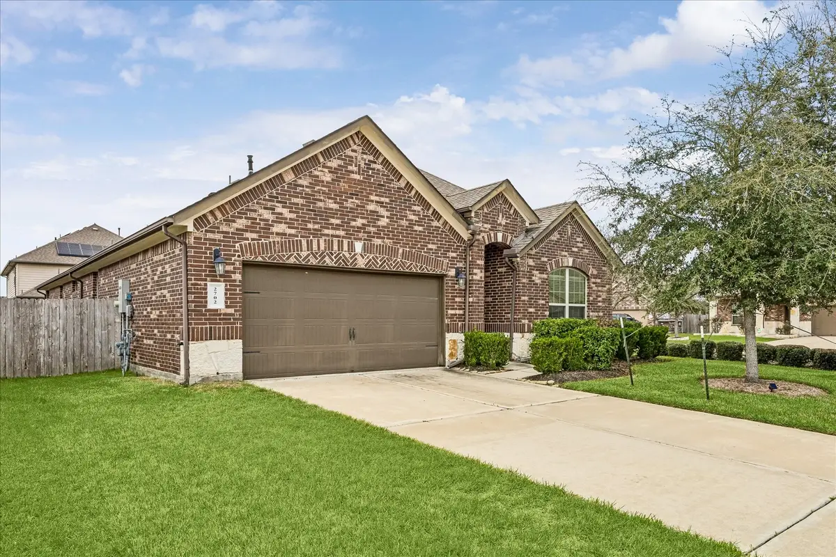 2702 Osprey Lane, Pearland, TX 77581 - #1