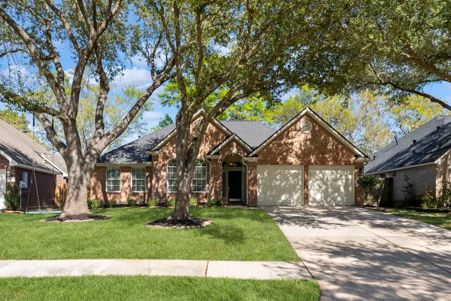 31238 Quail Oak Park Lane, Spring, TX 77386 - #2