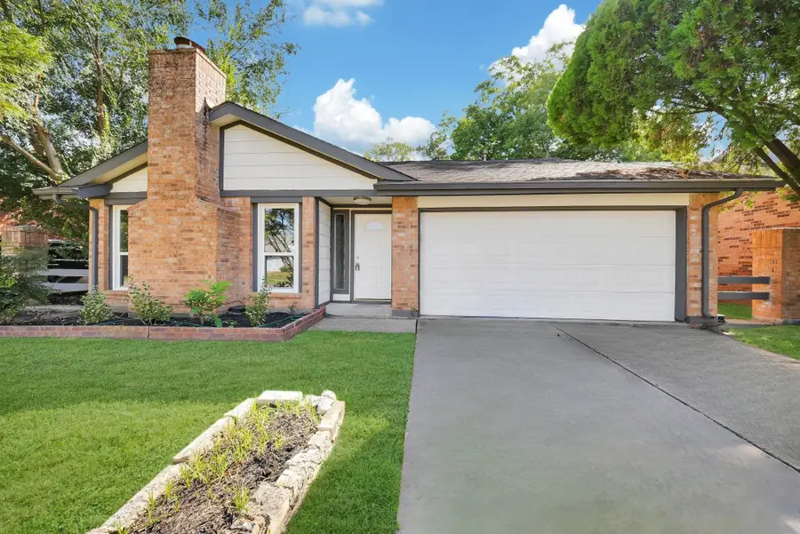 1910 Brushy Creek Drive, Sugar Land, TX 77478 - #2