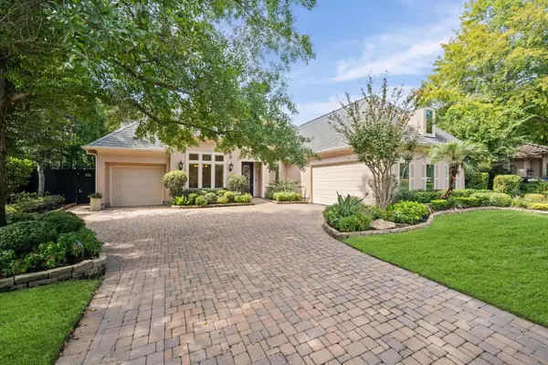 3010 Bonnebridge Way Boulevard, Houston, TX 77082