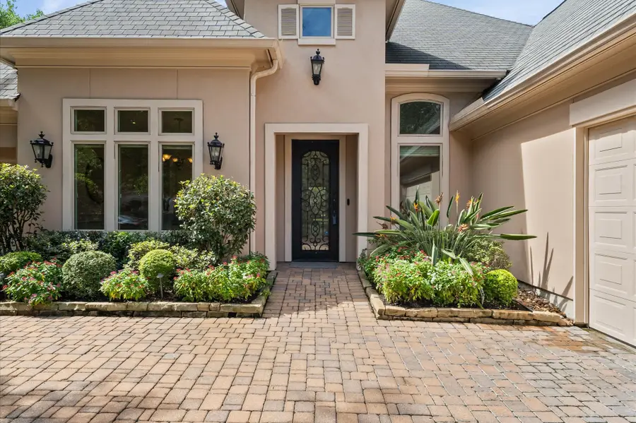 3010 Bonnebridge Way Boulevard, Houston, TX 77082 - #2