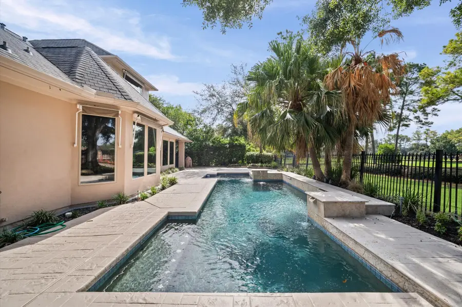 3010 Bonnebridge Way Boulevard, Houston, TX 77082 - #3
