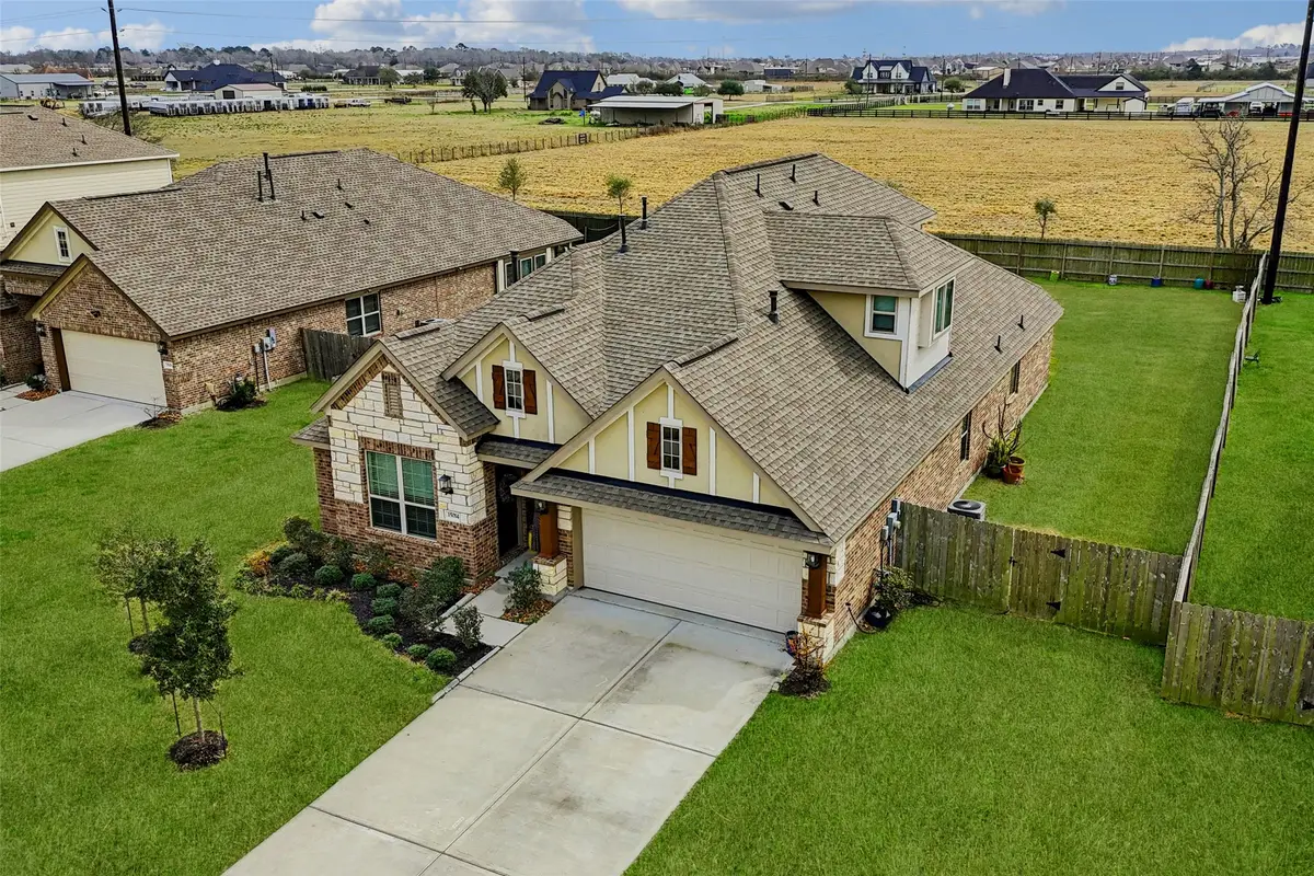 15014 Lake Shore Avenue, Baytown, TX 77523 - #1