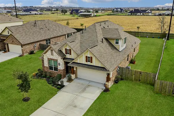 15014 Lake Shore Avenue, Baytown, TX 77523