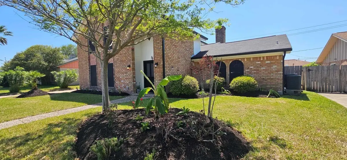 47 W Dansby Drive, Galveston, TX 77551 - #1