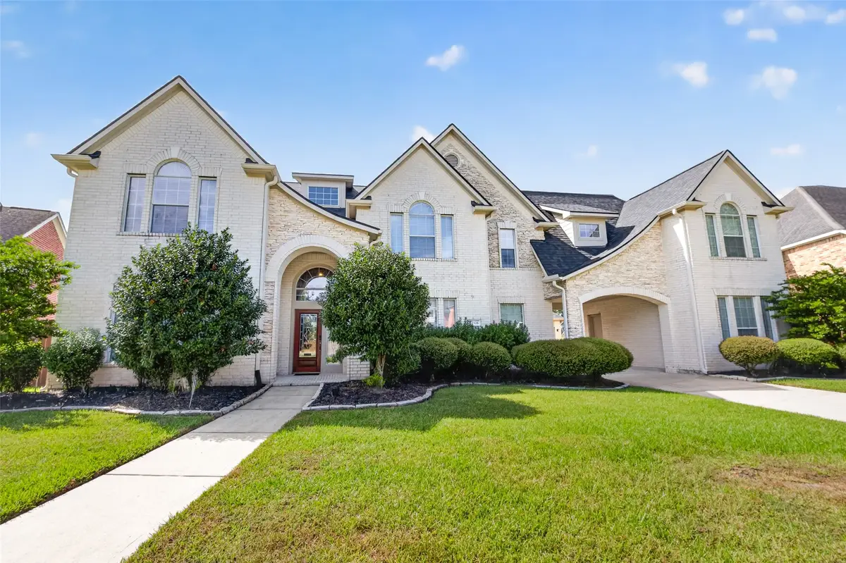 2578 Costa Mesa Circle, League City, TX 77573 - #1
