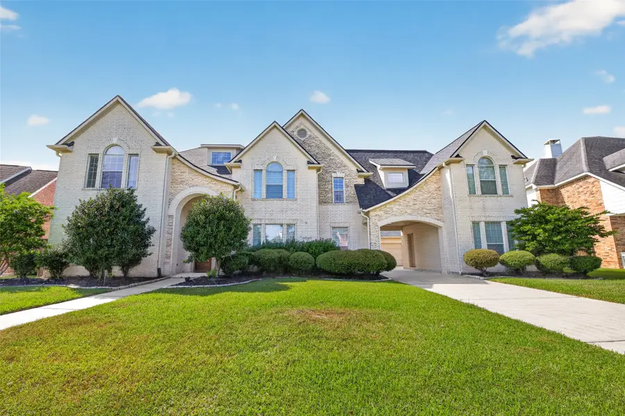 2578 Costa Mesa Circle, League City, TX 77573 - #2