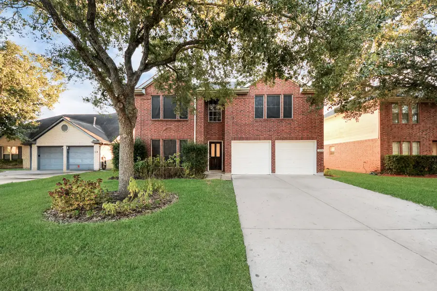 1205 Moray Drive, Rosenberg, TX 77471 - Image #3