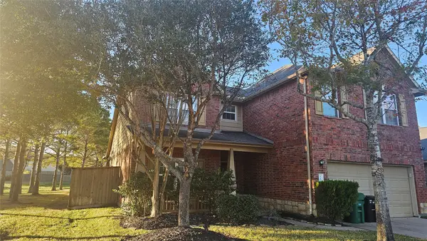 9407 Herons Grove Lane, Katy, TX 77494