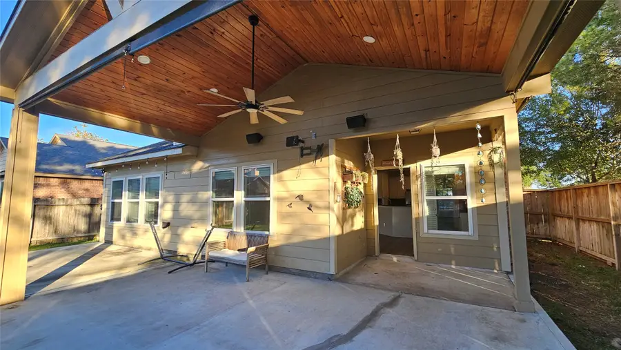 9407 Herons Grove Lane, Katy, TX 77494 - Image #3